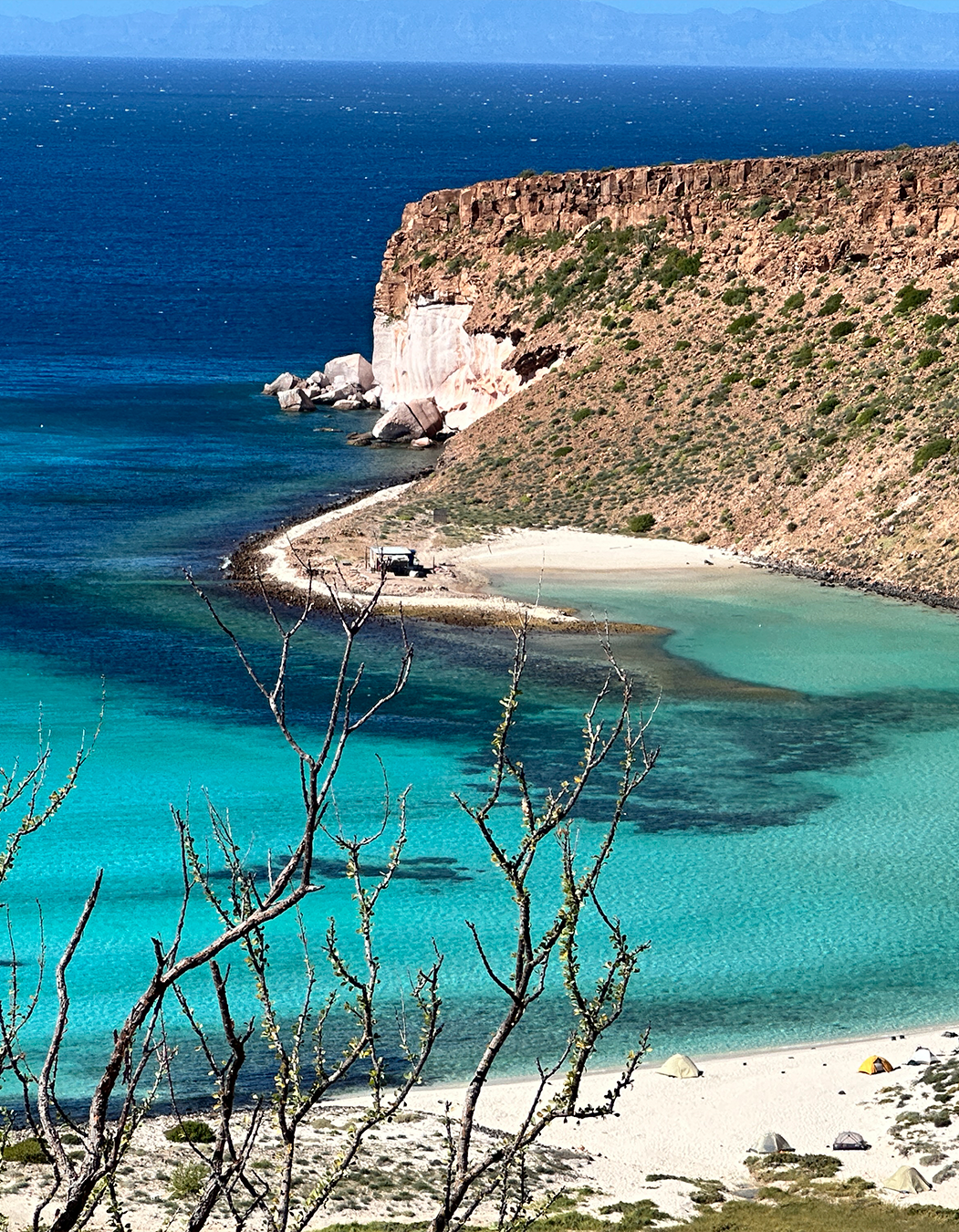 espiritu santo island